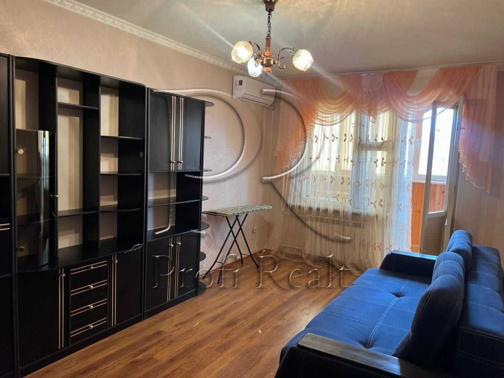 Оренда 2-к кв метро Позняки, вул. Ахматової 14 б, Дарницький р-н Київ - зображення 8