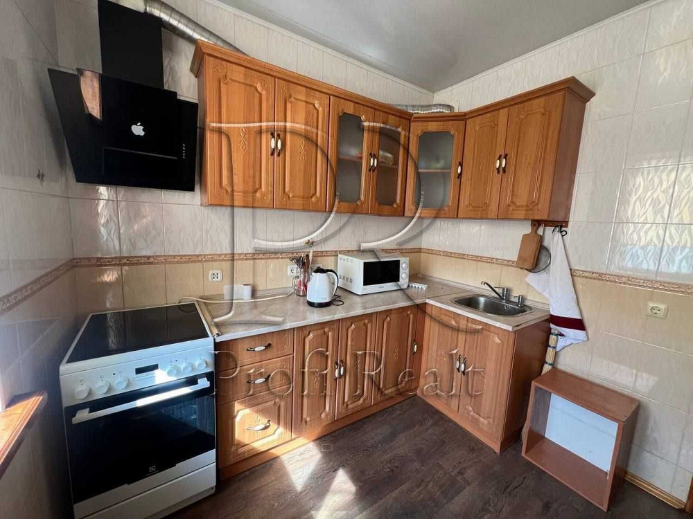 Оренда 2-к кв метро Позняки, вул. Ахматової 14 б, Дарницький р-н Київ - зображення 2