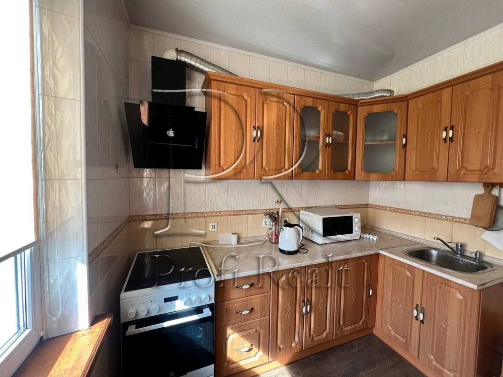 Оренда 2-к кв метро Позняки, вул. Ахматової 14 б, Дарницький р-н Київ - зображення 3