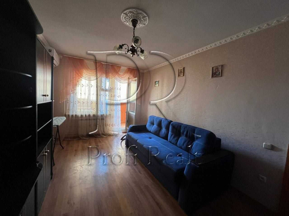 Оренда 2-к кв метро Позняки, вул. Ахматової 14 б, Дарницький р-н Київ - зображення 7