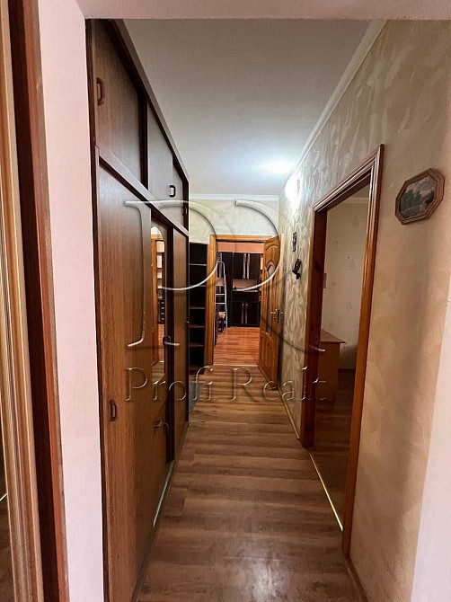 Оренда 2-к кв метро Позняки, вул. Ахматової 14 б, Дарницький р-н Київ - зображення 5