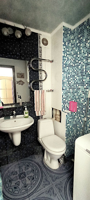 Сдам 3 квартиру метро Студенческая,  ГВ.Широнинцев 49 А Харків - зображення 5