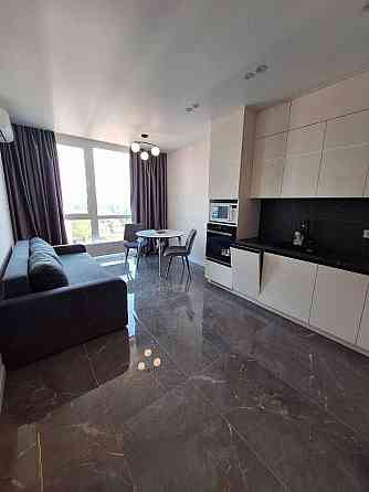 Оренда 1к квартири в ЖК "Great", перша здача, без комісії! Київ