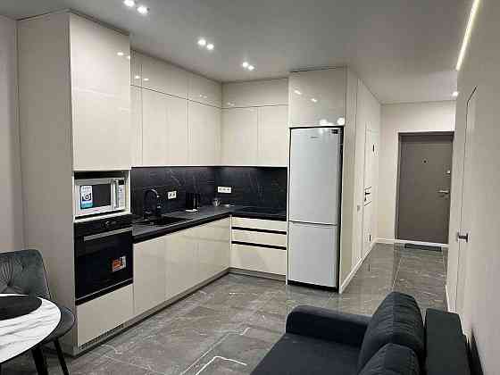 Оренда 1к квартири в ЖК "Great", перша здача, без комісії! Київ