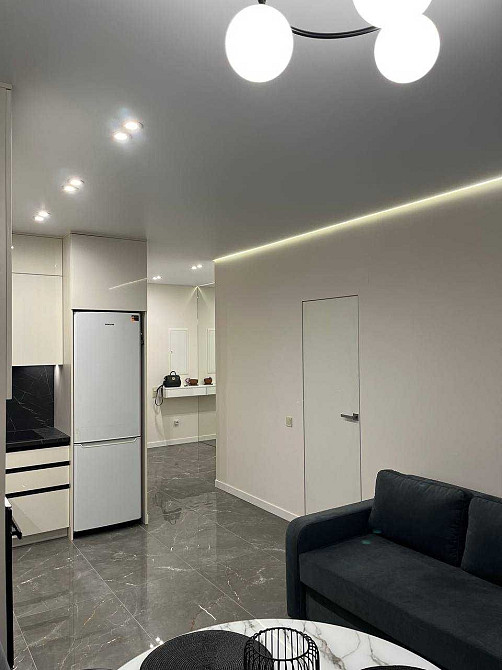 Оренда 1к квартири в ЖК "Great", перша здача, без комісії! Київ - зображення 8