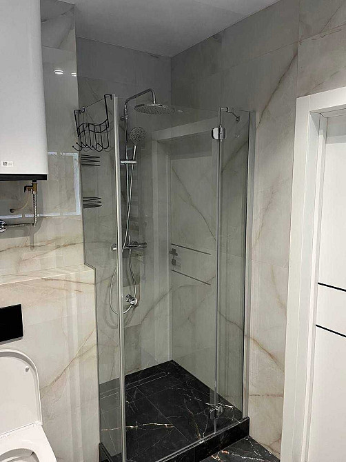 Оренда 1к квартири в ЖК "Great", перша здача, без комісії! Київ - зображення 4