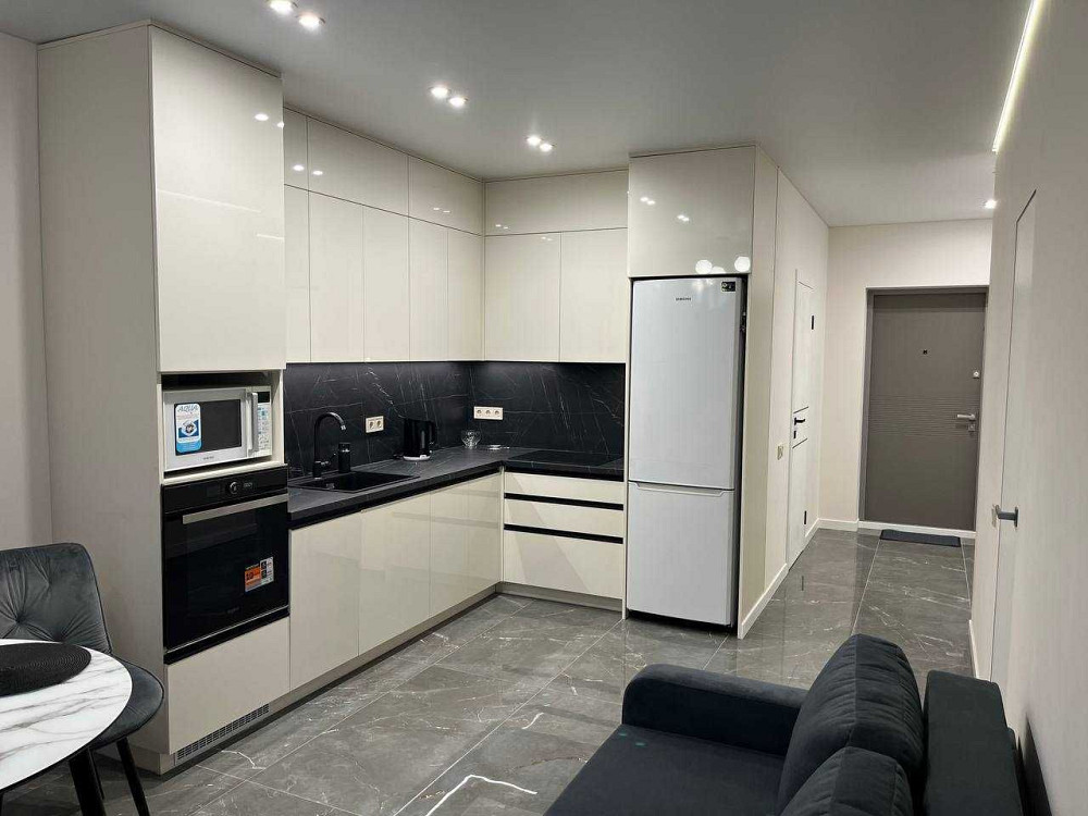 Оренда 1к квартири в ЖК "Great", перша здача, без комісії! Київ - зображення 1