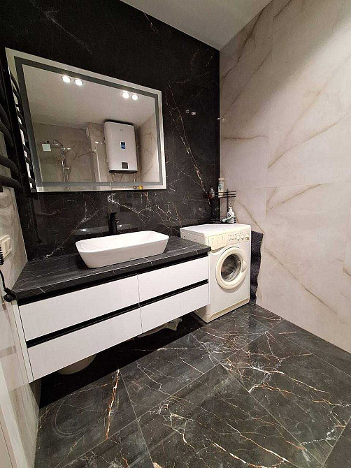 Оренда 1к квартири в ЖК "Great", перша здача, без комісії! Київ - зображення 2