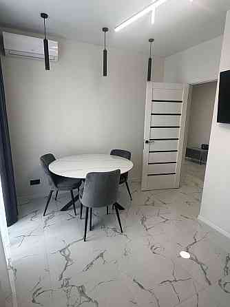 Оренда однокімнатної квартири ЖК Сирецькі Сади Київ