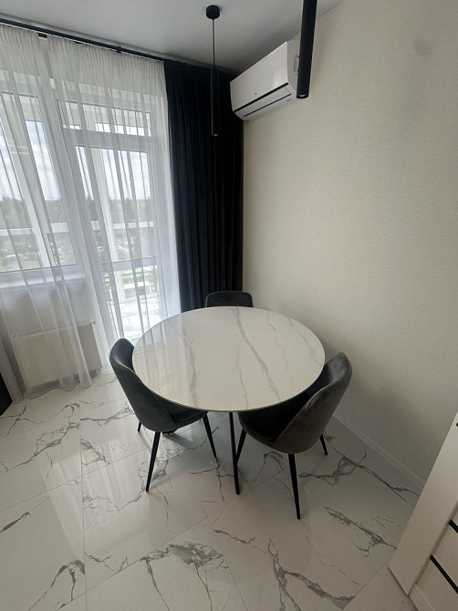 Оренда однокімнатної квартири ЖК Сирецькі Сади Київ - зображення 5