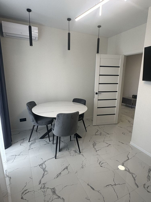 Оренда однокімнатної квартири ЖК Сирецькі Сади Київ - зображення 4