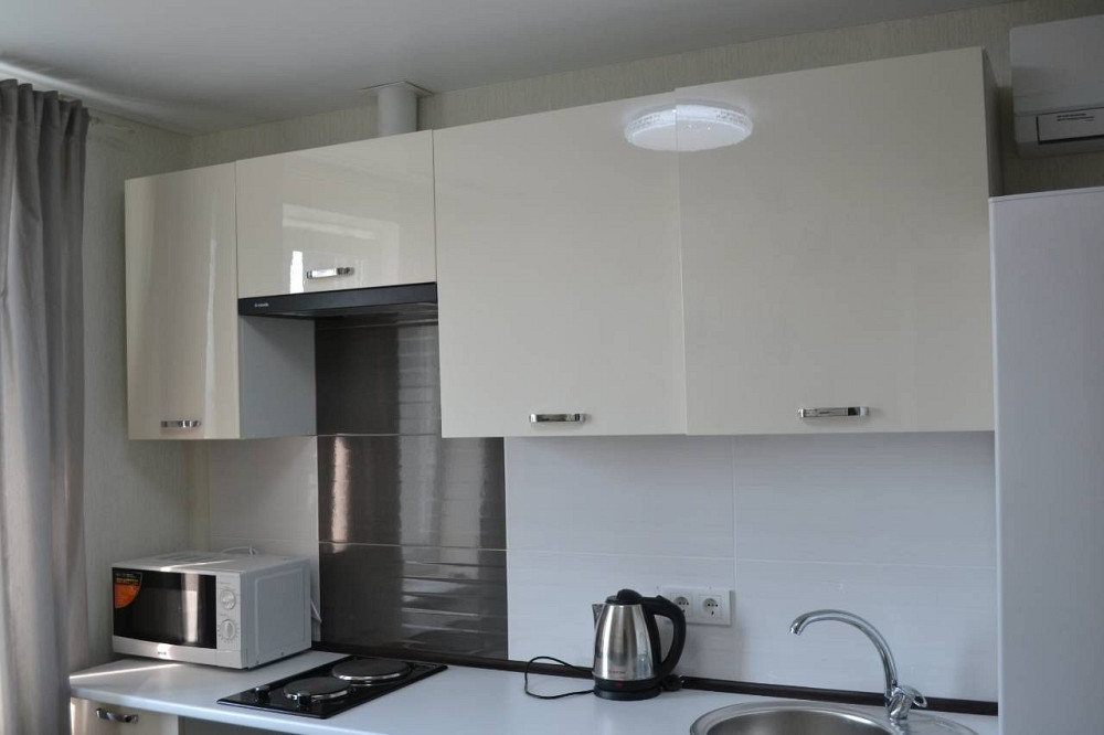 Квартира  с ремонтом на 1-2мес.в новом доме . Odesa - photo 4