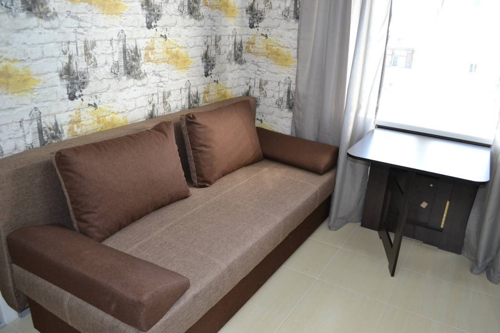 Квартира  с ремонтом на 1-2мес.в новом доме . Odesa - photo 5