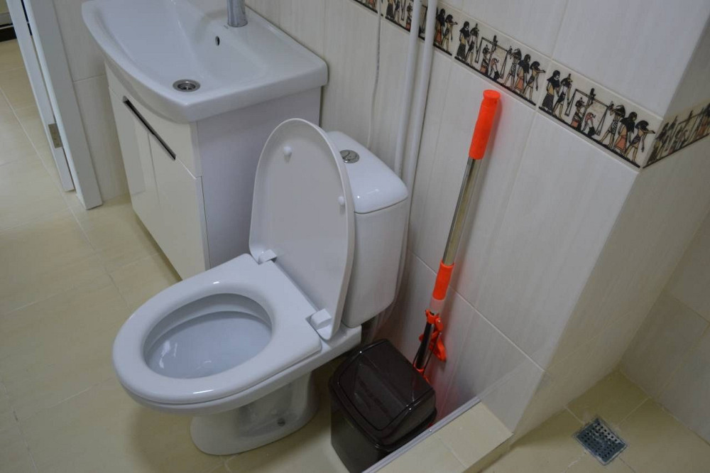 Квартира  с ремонтом на 1-2мес.в новом доме . Odesa - photo 2