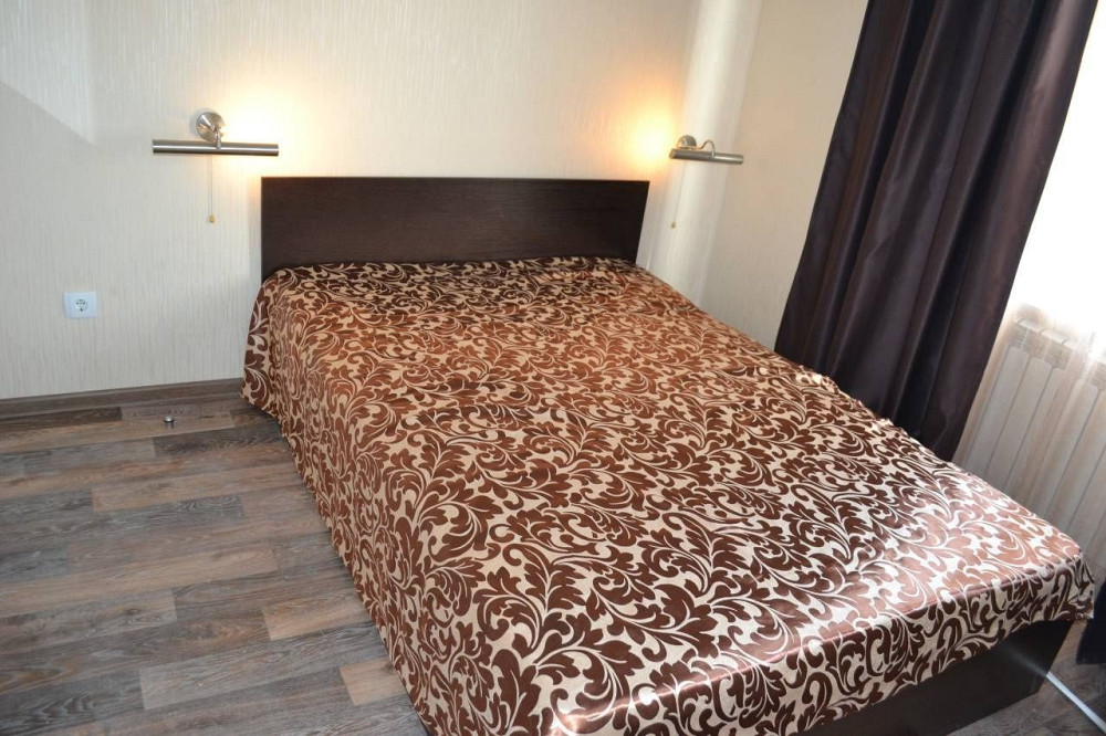 Квартира  с ремонтом на 1-2мес.в новом доме . Odesa - photo 1