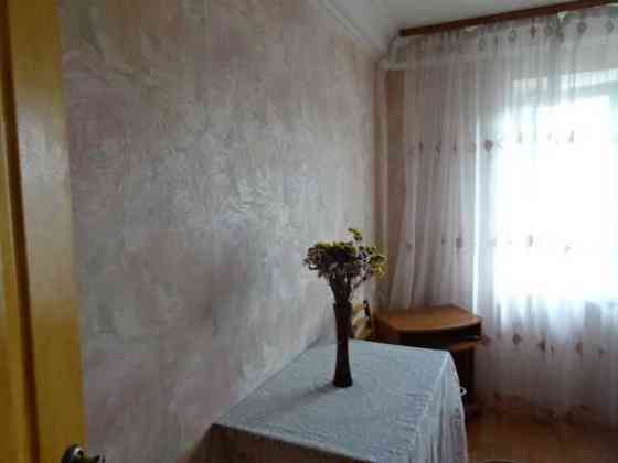 Лесной проспект, 2к раздельная квартира, метро Лесная Черниговская Київ