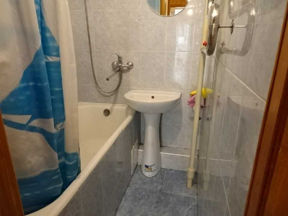 Лесной проспект, 2к раздельная квартира, метро Лесная Черниговская Київ - зображення 8