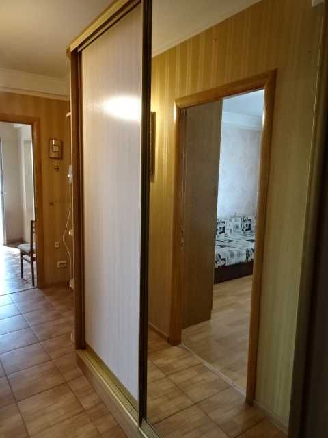 Лесной проспект, 2к раздельная квартира, метро Лесная Черниговская Київ - зображення 1