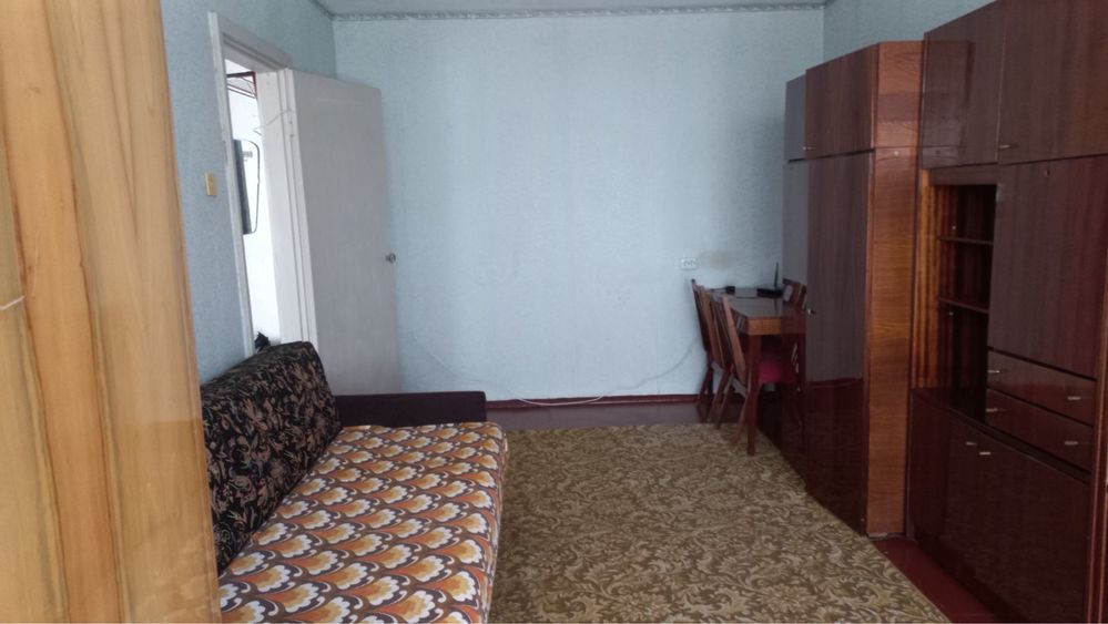 Оренда 1-кімнатної квартири район ПЗР Черкассы - изображение 1