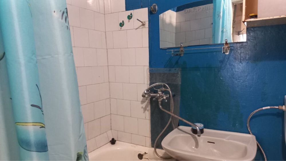 Оренда 1-кімнатної квартири район ПЗР Черкассы - изображение 6