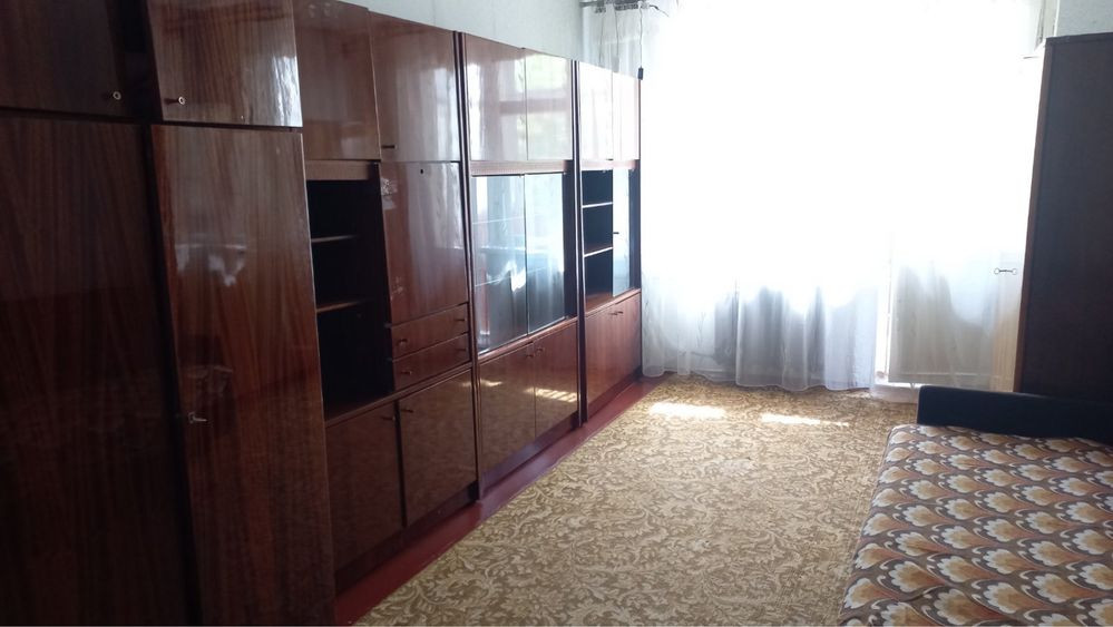 Оренда 1-кімнатної квартири район ПЗР Черкассы - изображение 2