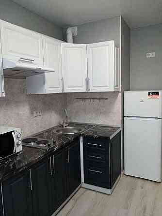 Ар 1 кімн. кв. з балконом у новобудові. 12500 грн. Торг. Київ