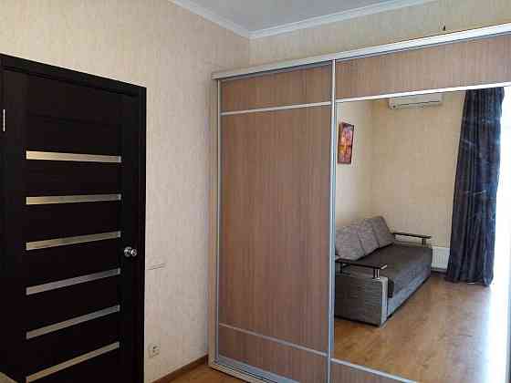 Ар 1 кімн. кв. з балконом у новобудові. 12500 грн. Торг. Київ