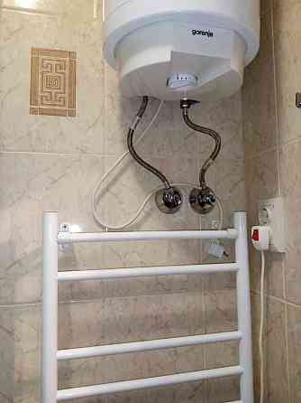 Ар 1 кімн. кв. з балконом у новобудові. 12500 грн. Торг. Київ