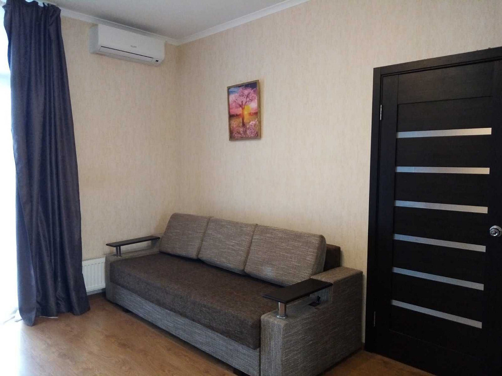 Ар 1 кімн. кв. з балконом у новобудові. 12500 грн. Торг. Київ - зображення 3