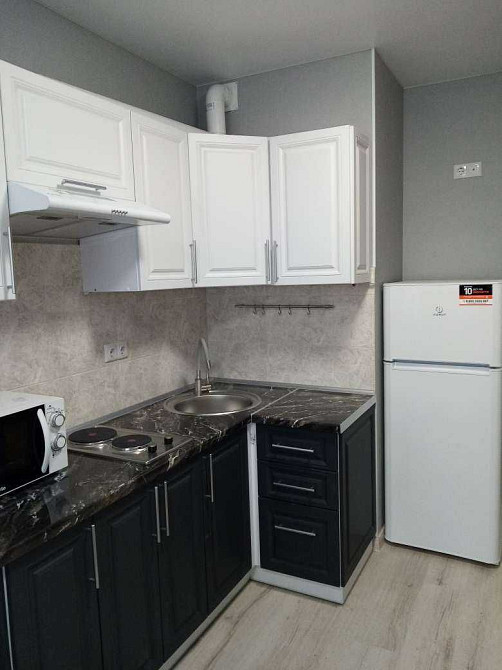 Ар 1 кімн. кв. з балконом у новобудові. 12500 грн. Торг. Київ - зображення 2