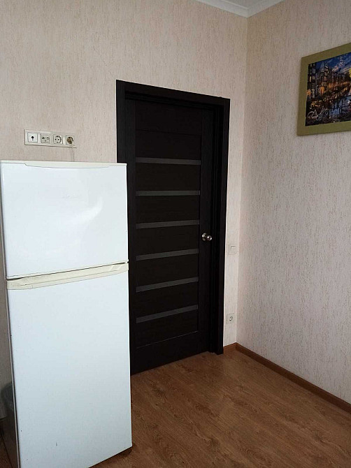 Ар 1 кімн. кв. з балконом у новобудові. 12500 грн. Торг. Київ - зображення 5