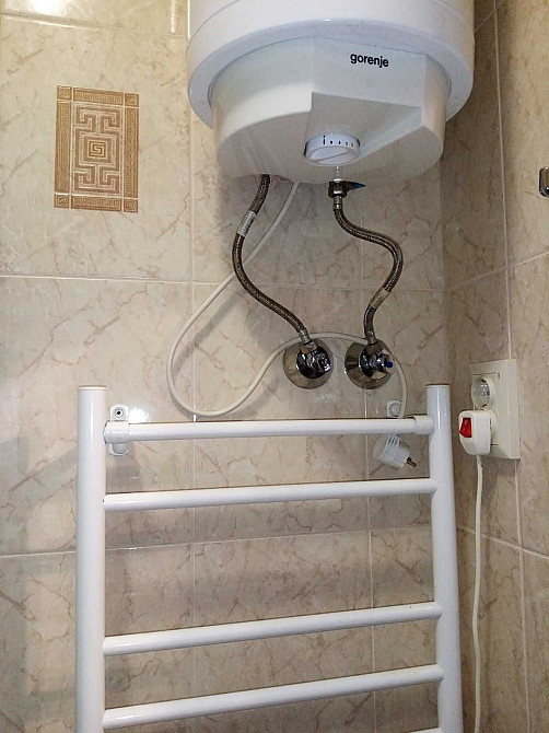 Ар 1 кімн. кв. з балконом у новобудові. 12500 грн. Торг. Київ - зображення 6