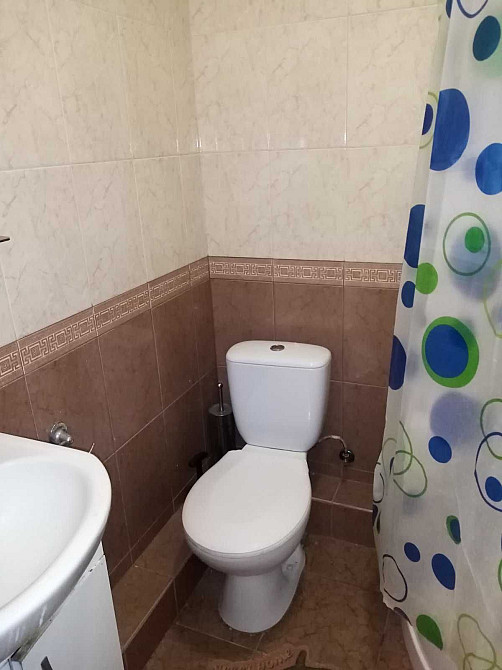 Ар 1 кімн. кв. з балконом у новобудові. 12500 грн. Торг. Київ - зображення 7