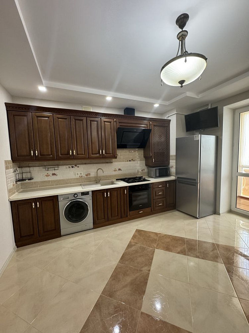 Оренда 2-кім. квартири новобудова Львів - зображення 1