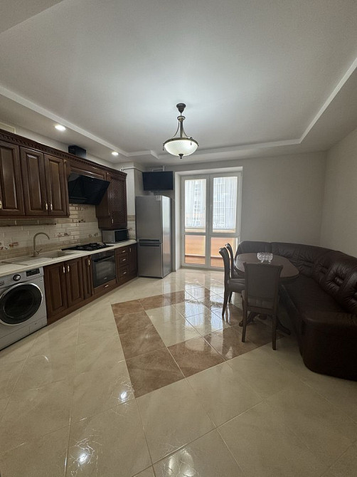 Оренда 2-кім. квартири новобудова Львів - зображення 3