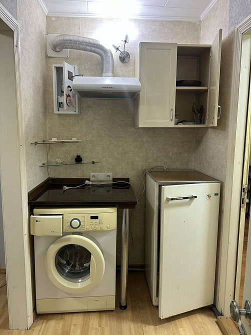 Сдам 1-ком. Смарт квартиру Одесская Харків - зображення 7