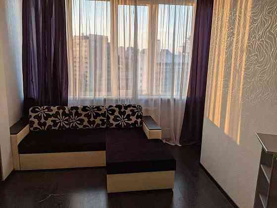 Сдам квартиру жк Мир метро Ботанический сад Харьков