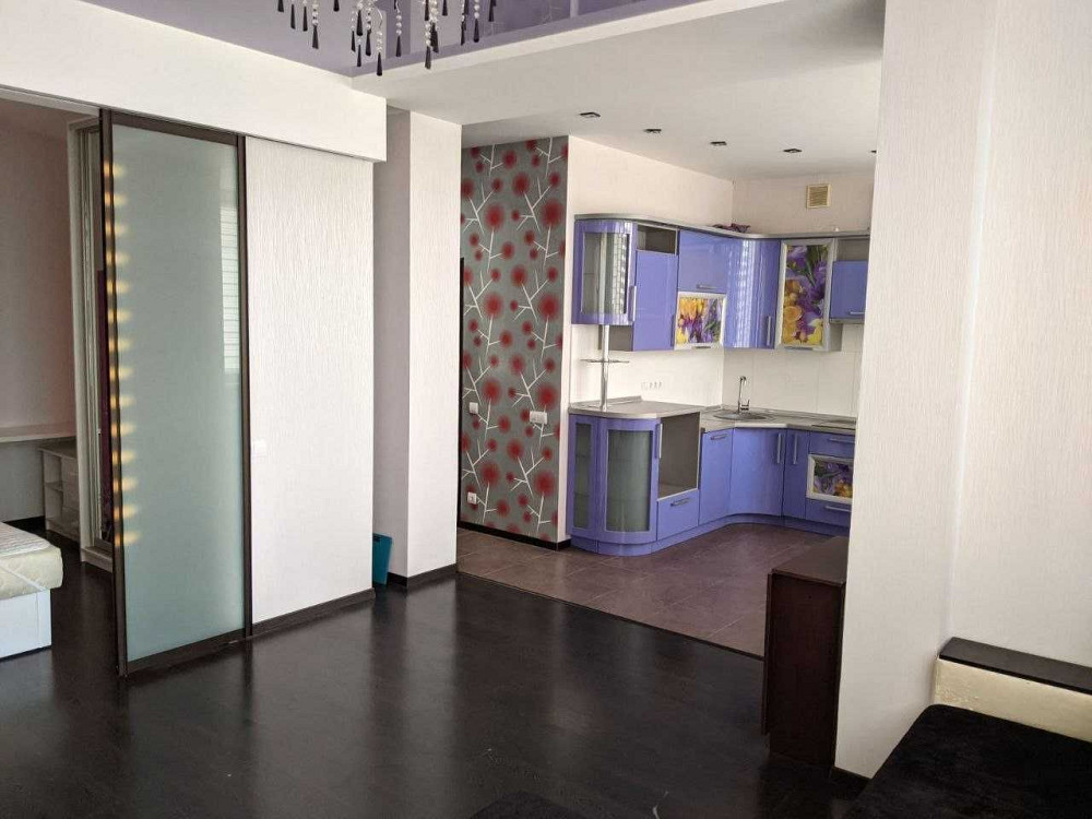 Сдам квартиру жк Мир метро Ботанический сад Харків - зображення 6