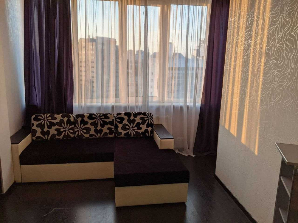 Сдам квартиру жк Мир метро Ботанический сад Харків - зображення 3