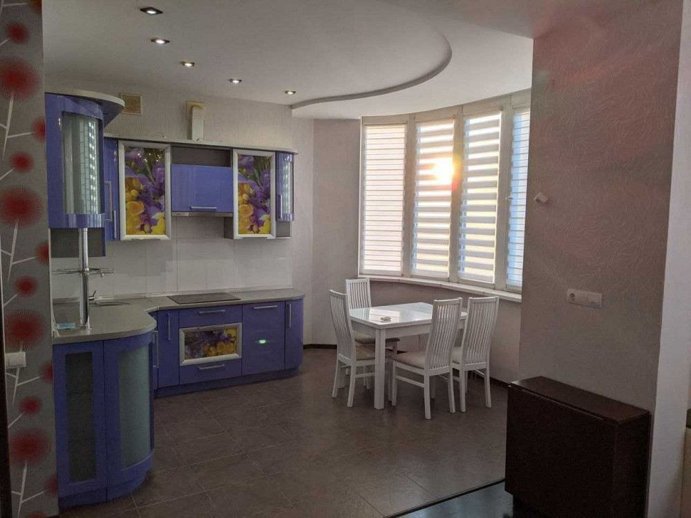 Сдам квартиру жк Мир метро Ботанический сад Харків - зображення 1