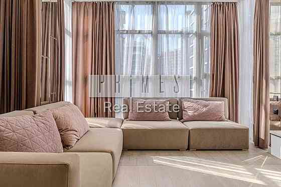 Аренда 2к квартиры 52м2, Новопечерские Липки, Верхогляда, 15б Київ