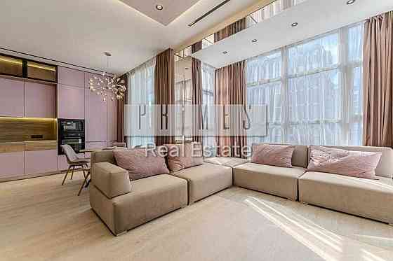 Аренда 2к квартиры 52м2, Новопечерские Липки, Верхогляда, 15б Київ