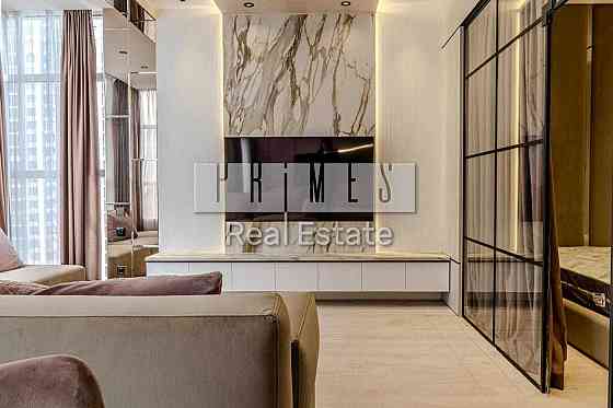 Аренда 2к квартиры 52м2, Новопечерские Липки, Верхогляда, 15б Київ