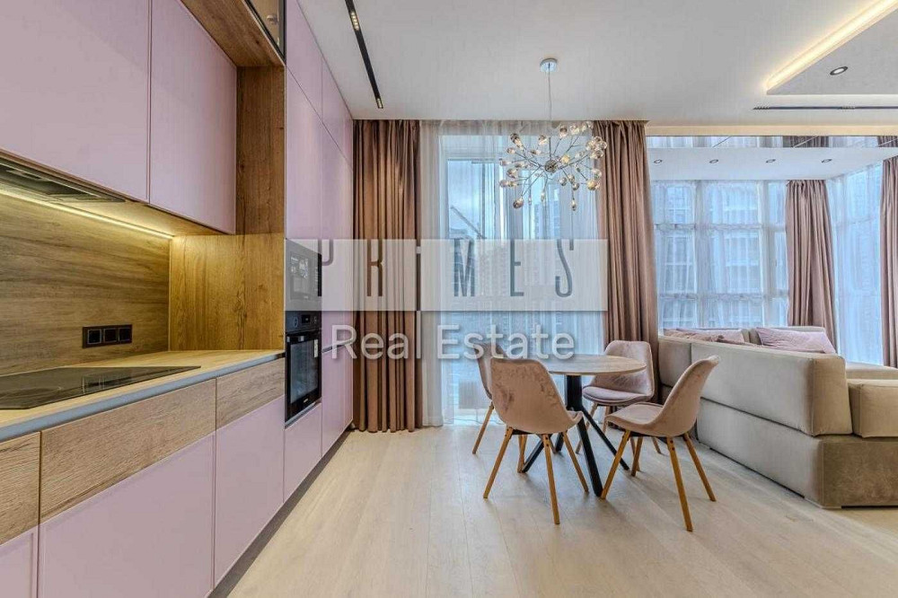 Аренда 2к квартиры 52м2, Новопечерские Липки, Верхогляда, 15б Київ - зображення 7