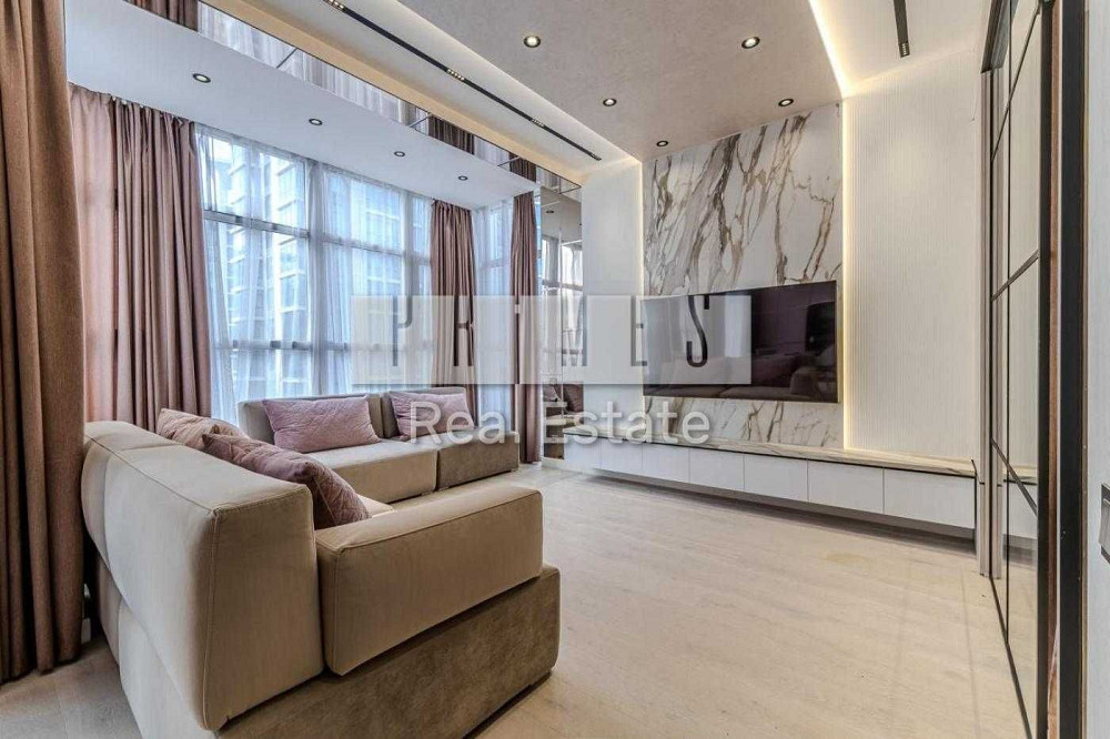 Аренда 2к квартиры 52м2, Новопечерские Липки, Верхогляда, 15б Київ - зображення 6