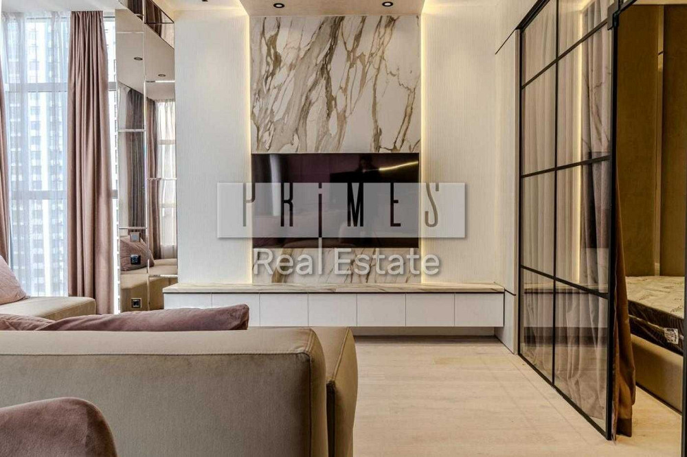 Аренда 2к квартиры 52м2, Новопечерские Липки, Верхогляда, 15б Київ - зображення 2