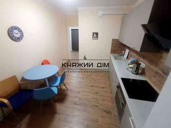 ЖК Автограф оренда 1 кімнатної квартири м.Дарниця № 11197405 Київ