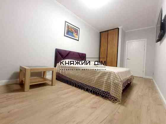 ЖК Автограф оренда 1 кімнатної квартири м.Дарниця № 11197405 Київ