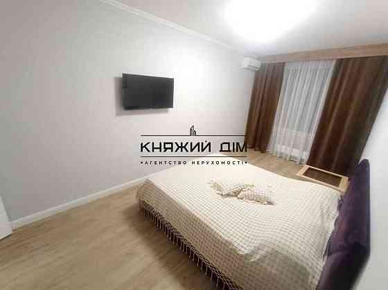 ЖК Автограф оренда 1 кімнатної квартири м.Дарниця № 11197405 Київ