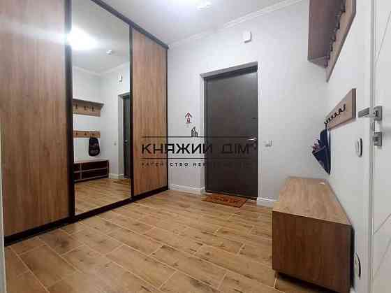 ЖК Автограф оренда 1 кімнатної квартири м.Дарниця № 11197405 Київ